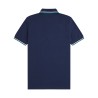 POLO CON LOGO