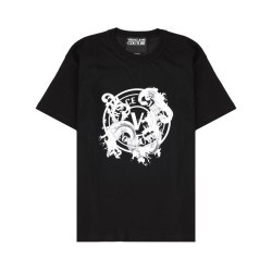 T-SHIRT WITH PRINT