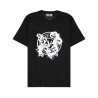 T-SHIRT WITH PRINT