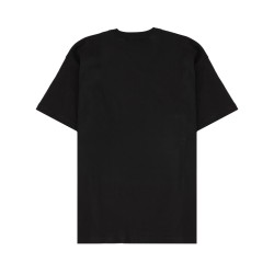 T-SHIRT WITH PRINT