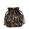 BOU BUCKET BAG
