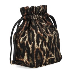 BOU BUCKET BAG