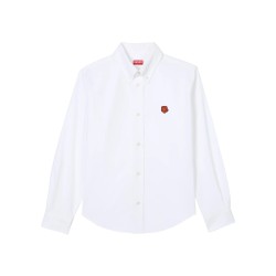 "BOKEH FLOWER" SHIRT