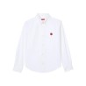 "BOKEH FLOWER" SHIRT