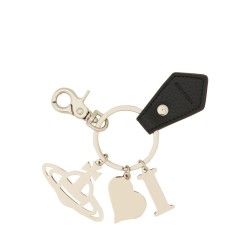 "I LOVE ORB" KEYCHAIN
