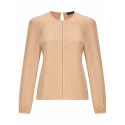 VISCOSE TOPS.