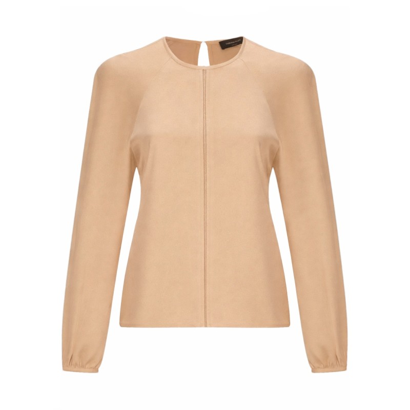 VISCOSE TOPS.