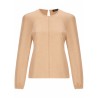 VISCOSE TOPS.