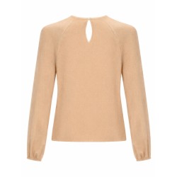 VISCOSE TOPS.