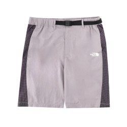 SHORTS CON CINTURA