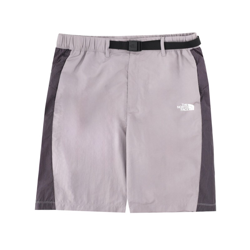 SHORTS CON CINTURA
