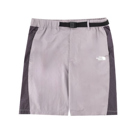 SHORTS CON CINTURA