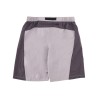 SHORTS CON CINTURA