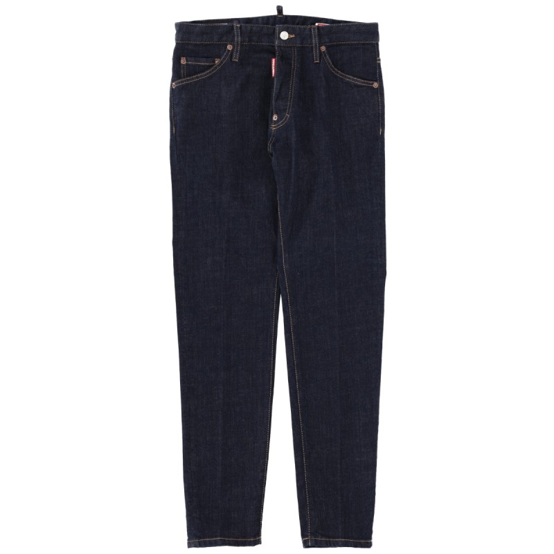 JEANS "TEDDY"
