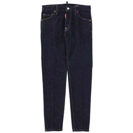 JEANS "TEDDY"