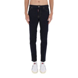 JEANS "TEDDY"
