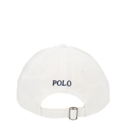 BASEBALL HAT WITH LOGO