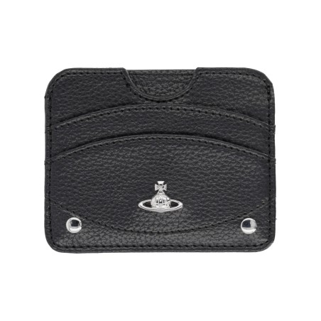 CARD HOLDER "HALF MOON"