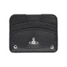 CARD HOLDER "HALF MOON"
