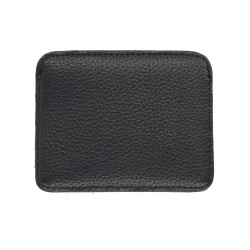 CARD HOLDER "HALF MOON"