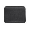 CARD HOLDER "HALF MOON"