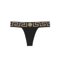 THONG WITH GREEK