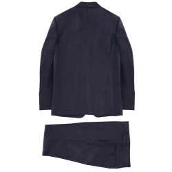 "GRAND OVERCHECK SHELTON" SUIT