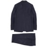 "GRAND OVERCHECK SHELTON" SUIT