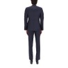 "GRAND OVERCHECK SHELTON" SUIT