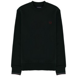 SWEATSHIRT WITH LOGO