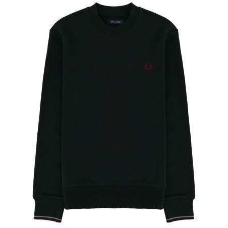 SWEATSHIRT WITH LOGO