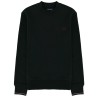 SWEATSHIRT WITH LOGO