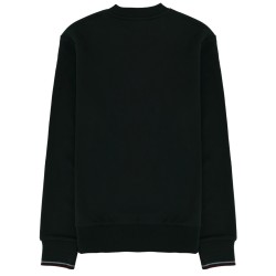 SWEATSHIRT WITH LOGO