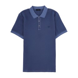 POLO WITH LOGO