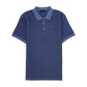 POLO WITH LOGO