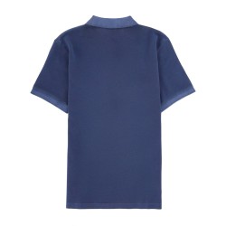POLO WITH LOGO