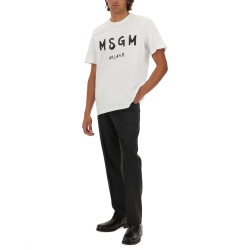 T-SHIRT IN COTONE
