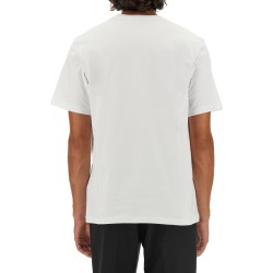 T-SHIRT IN COTONE