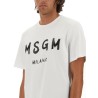 T-SHIRT IN COTONE