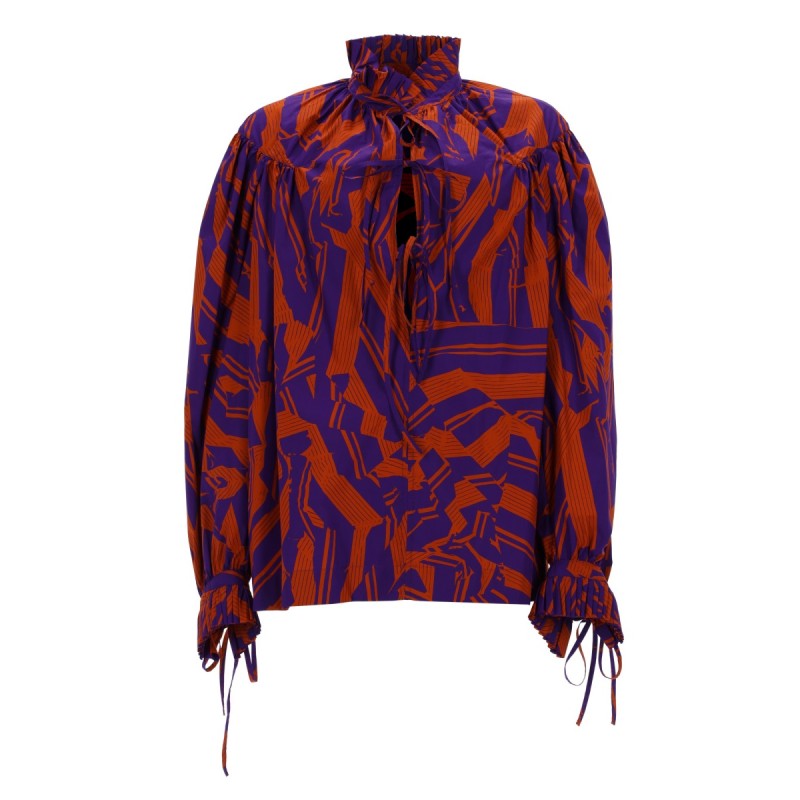 BLUSA "CATYA"