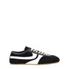 SUEDE SNEAKER