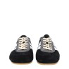 SUEDE SNEAKER