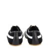 SUEDE SNEAKER