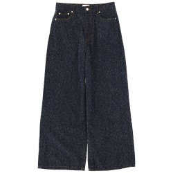 JEANS "TWEED"