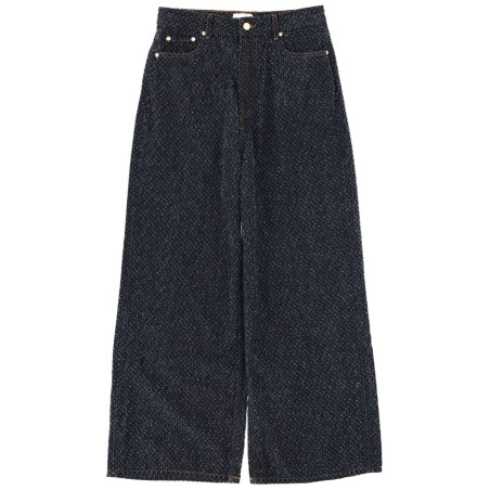 JEANS "TWEED"