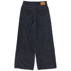 JEANS "TWEED"