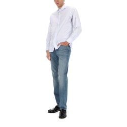 COTTON SHIRT
