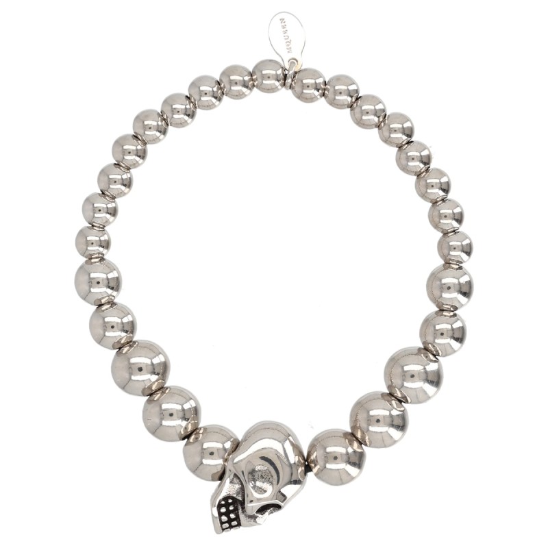 "SKULL" BRACELET