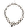 "SKULL" BRACELET