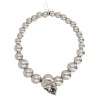 "SKULL" BRACELET